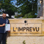 l'imprévu